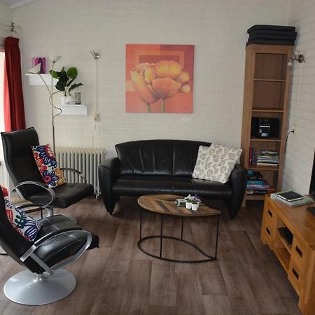 Vakantiehuis Rosa Simpelveld Exterior foto
