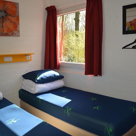 Vakantiehuis Rosa Simpelveld Exterior foto