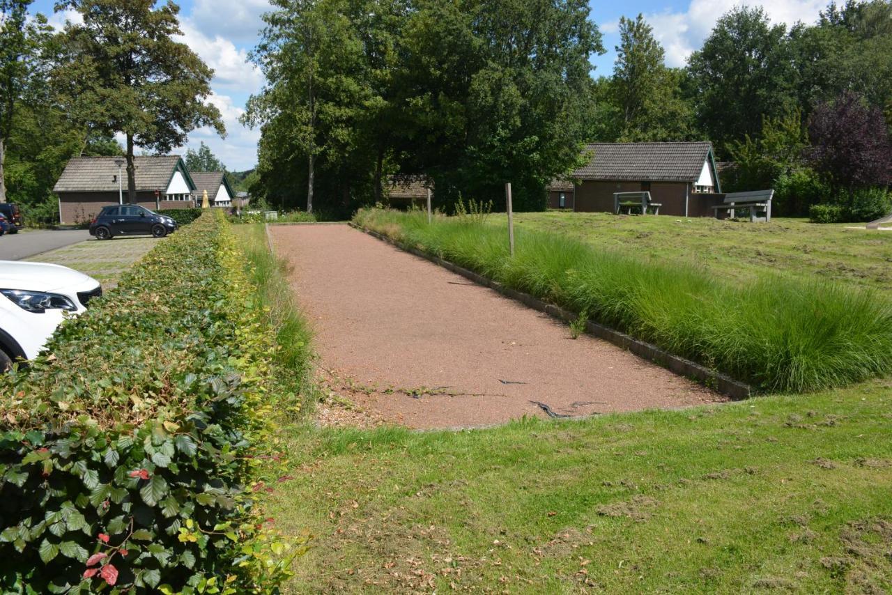 Vakantiehuis Rosa Simpelveld Exterior foto