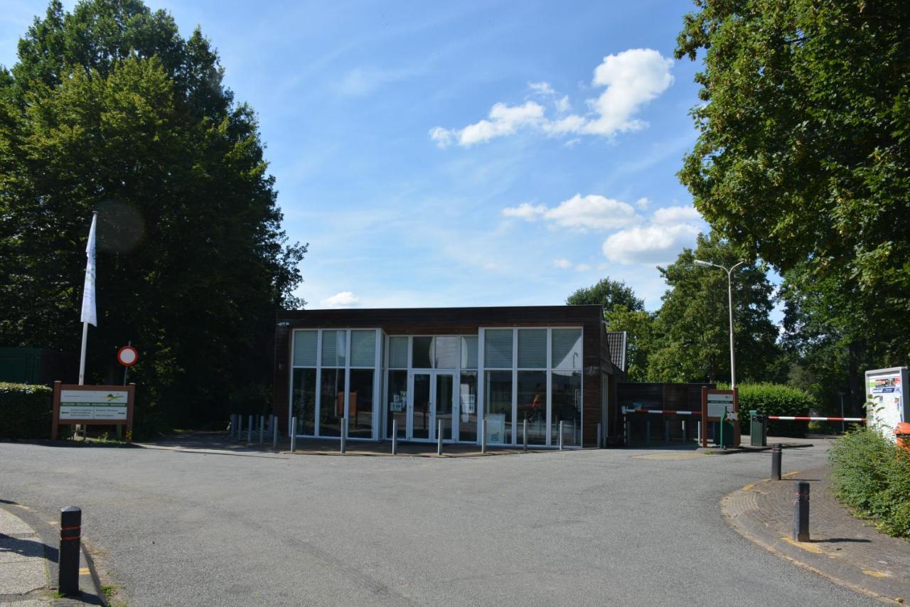 Vakantiehuis Rosa Simpelveld Exterior foto