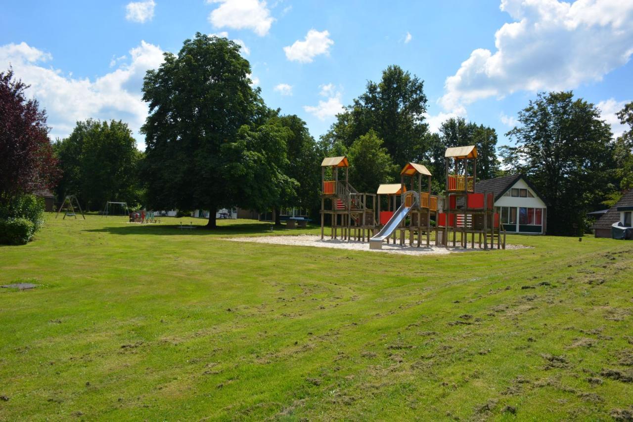 Vakantiehuis Rosa Simpelveld Exterior foto