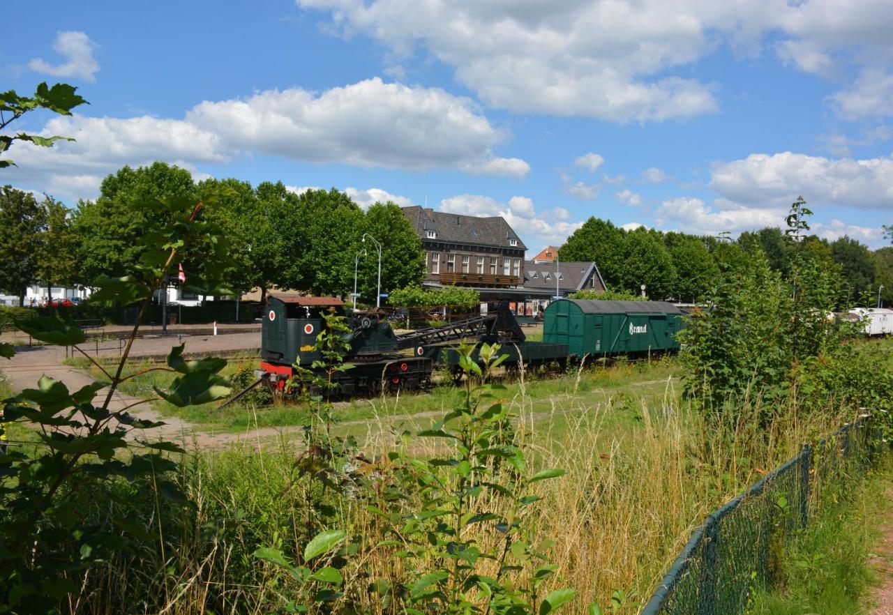 Vakantiehuis Rosa Simpelveld Exterior foto