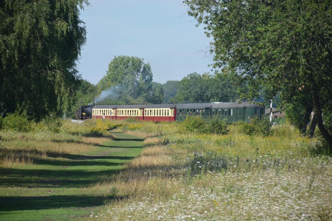 Vakantiehuis Rosa Simpelveld Exterior foto