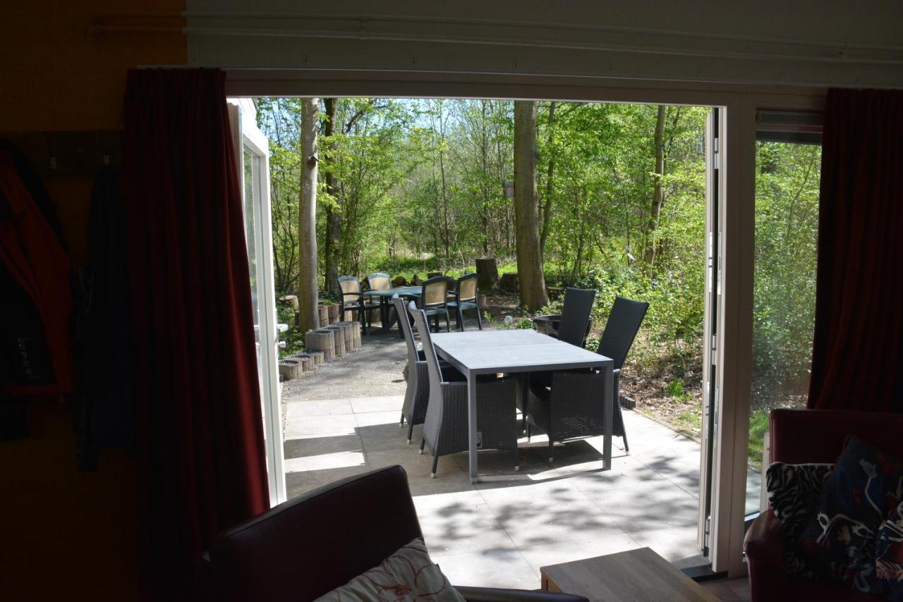 Vakantiehuis Rosa Simpelveld Exterior foto