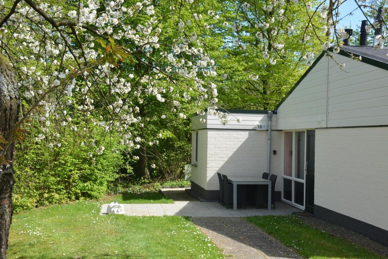 Vakantiehuis Rosa Simpelveld Exterior foto