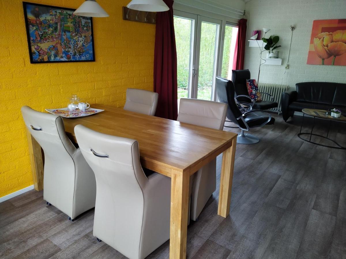Vakantiehuis Rosa Simpelveld Exterior foto