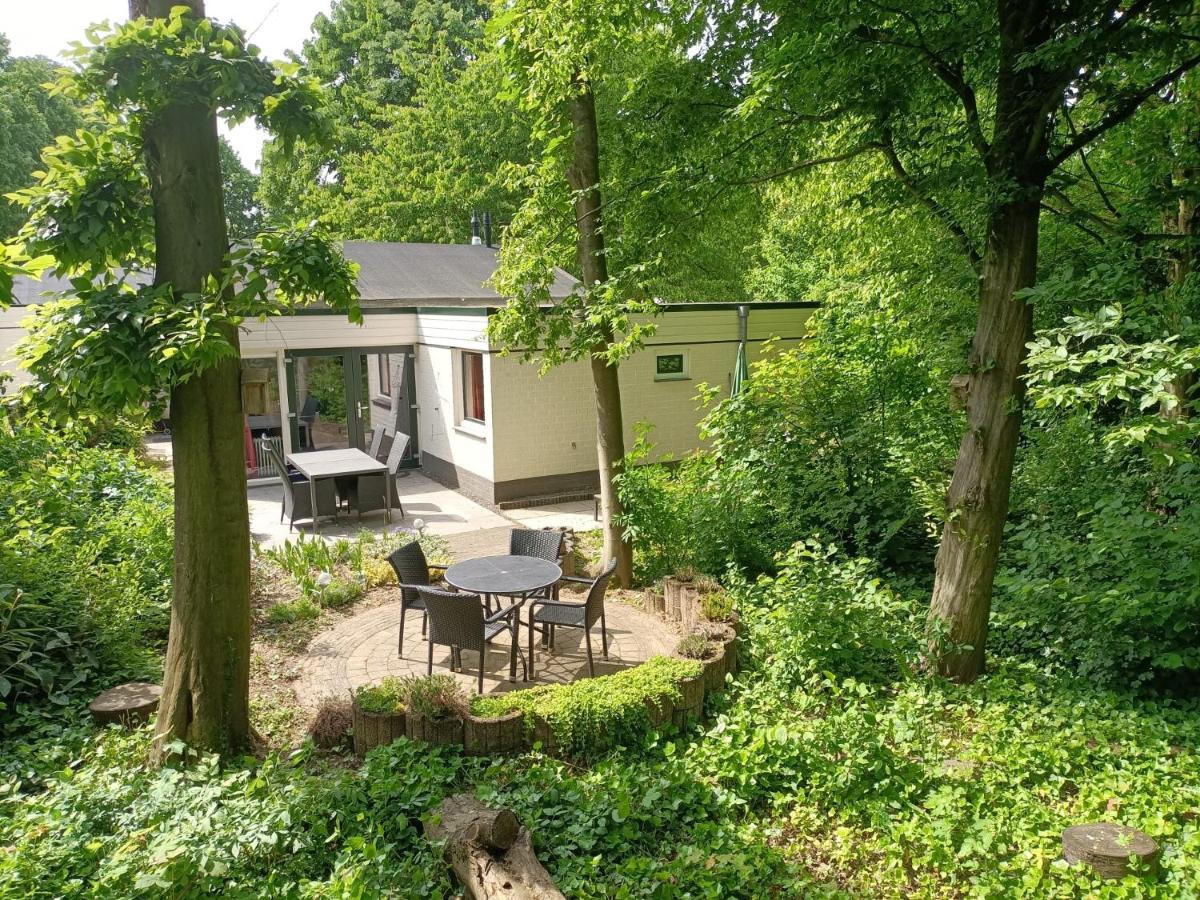 Vakantiehuis Rosa Simpelveld Exterior foto